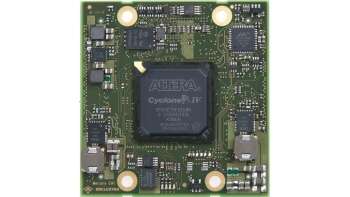 Image for Mercury CA1 Intel® Cyclone® IV E FPGA Module