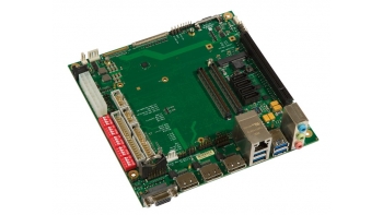 Image for COM Express Carrier C6-MB-EV