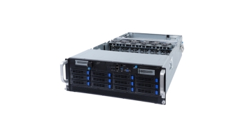 Image for GIGABYTE G492-H80 HPC サーバー
