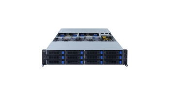 Image for GIGABYTE H252-3C0 HCI サーバー