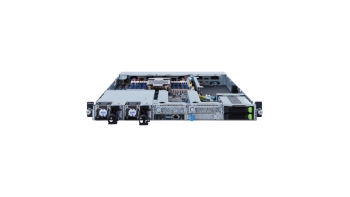Image for GIGABYTE E162-220 Edge Server, Supports up to 1 x double slot GPU card