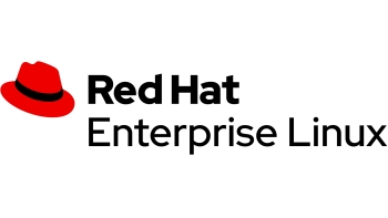 Image for Red Hat Enterprise Linux