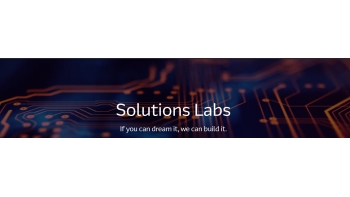 Image for Arrow Solutions Lab