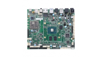 Image for SEAVO SV-345WX POS Board