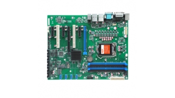 Image for SEAVO SV4-Q4752A ATX Industrial Motherboard