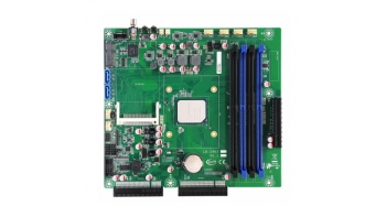 Image for SEAVO NSE SVX-C3758 Network Security Board