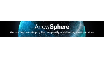 Image for ArrowSphere