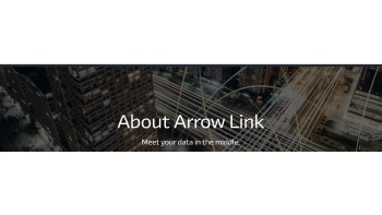 Image for Arrow Link