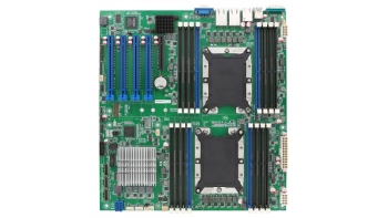 Image for SEAVO SV-720 Server Board