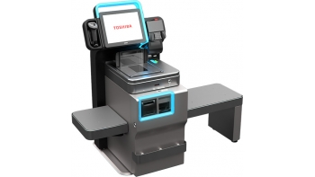 Image for Toshiba Self Service Retail Solution