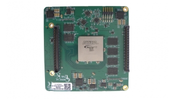 Image for MitySOM-A10S Arria® 10 SoC Board with Dual Side Connectors