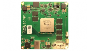 Image for MitySOM-A10S Arria® 10 SoC System on Module