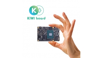 Image for KIWI310 -- Ultra-Small 1.8” Embedded Board