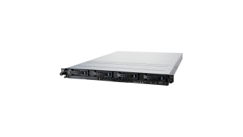Image for Asus E-2200 single socket 1U rack server