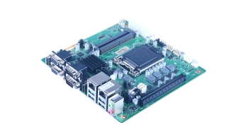 Image for Lottery machine motherboard based on Intel® Q370 chipset