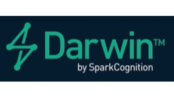 Image for SparkCognition's Darwin™