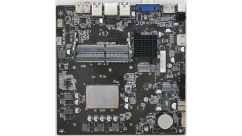 Image for JWIPC 10400H all-in-one motherboard