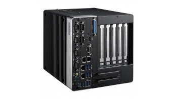 UNO-2484G V2 - Modular Embedded Box PC with 11th Gen Intel® Core™ i CPU -  Advantech