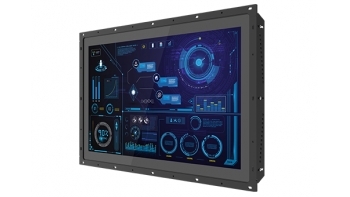 Image for CO-100/P2000 Series｜21.5” Intel® Core™ Processor U Series Fanless Touch Panel PC