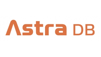 Image for Astra DB - Apache Cassandra 上で構築されたマルチクラウド DBaaS