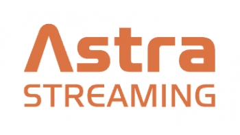 Image for Astra Streaming