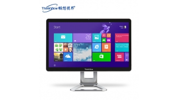 Image for 21.5'' Multi touch PC