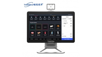 Image for 16.1 Inch Touch AIO PC