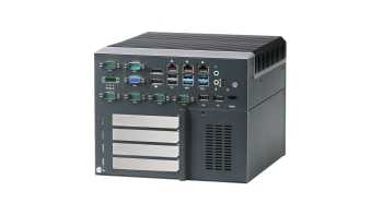 Image for E521 Series Industrial Computer