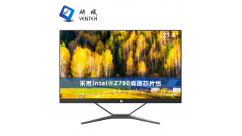 Image for A240CZ 一体型PC
