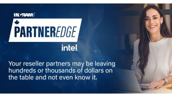 Image for Ingrammicro Canada Intel® PartnerEdge