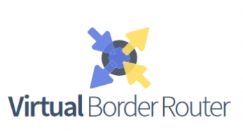 Image for 6WIND virtual Border Router