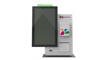 Image for SSK515 -- 15.6" Self-service Kiosk with SDM-L CPU card