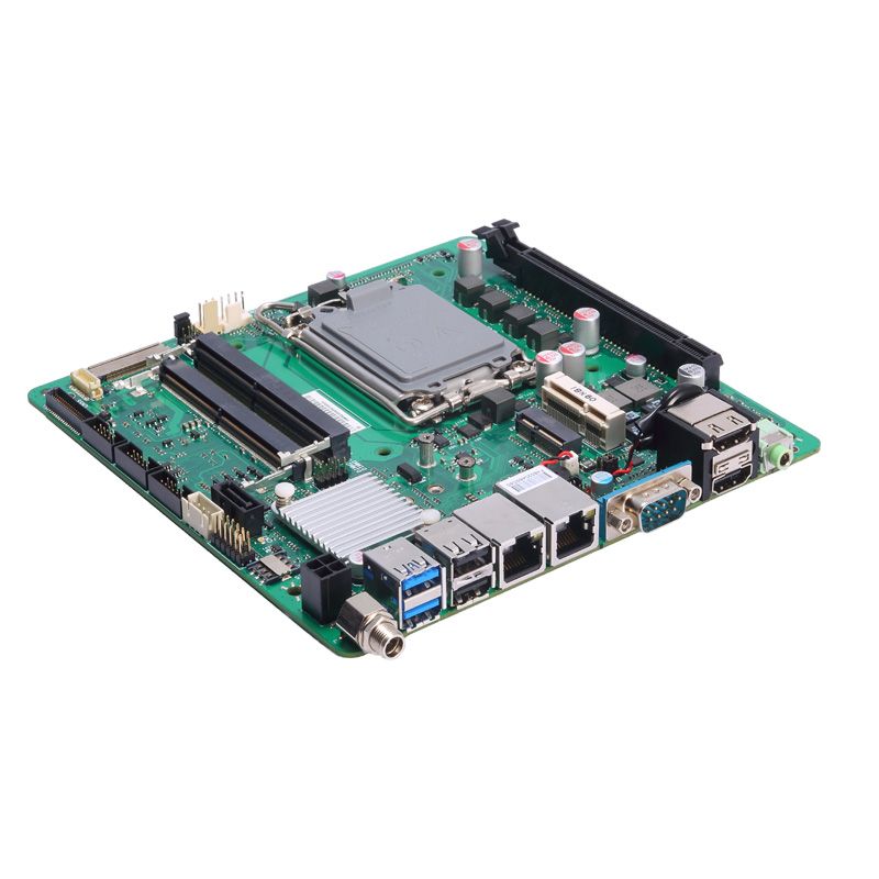 Thin Mini-ITX Motherboards - GIGAIPC