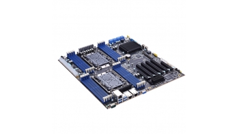 Image for IMB760 -- Server Grade EATX Motherboard for AIoT