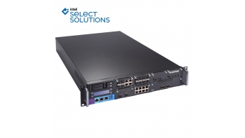 Image for NA870 -- 2U Rackmount Network Appliance Platform with Dual LGA4189 Socket Intel® Xeon® Scalable Processors