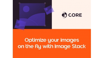 Image for Gcore Image Stack