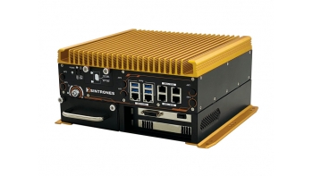 Image for SINTRONES EBOX-7000 Edge AI GPU Computing