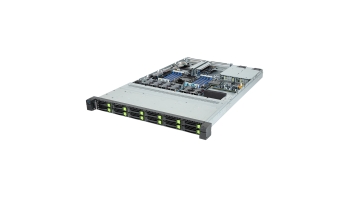 Image for GIGABYTE R163-S32 (rev. AAC1) Rack server