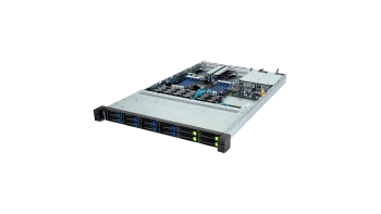 Image for GIGABYTE R163-S32 (rev. AAC2) Rack server