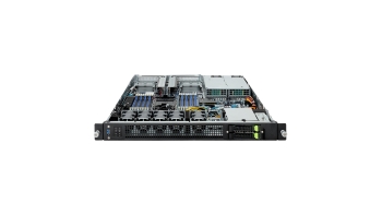 Image for GIGABYTE E163-S30 (rev. AAB1) Edge server