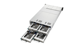 Image for ASUS RS720Q-E11 High-density Liquid Cooling Server