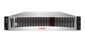 Image for H3C UniServer R6700 G6 Server, 2U Four-way Rack Server