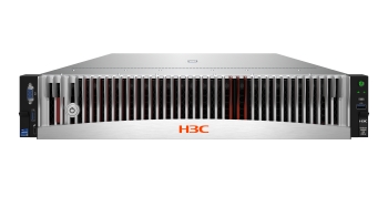 Image for H3C UniServer R4900 G6 Ultra Server, 2U 2-way Rack Server