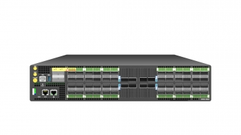Image for UfiSpace S9600-56DX | 4.8T | 100/400G High Density Open Aggregation Router