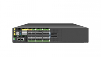 Image for UfiSpace S9600-28DX | 2.4T | 100/400G Open Aggregation Router