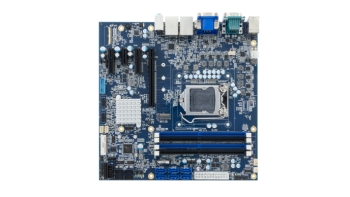 Image for BU-B015: Micro-ATX 第 10 世代インテル® Core™ i9/i7/i5/i3/ インテル® Pentium®/ インテル® Celeron®/ インテル® Xeon® W-1200 CPU
