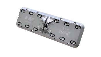 Intelligent Security Systems (ISS)