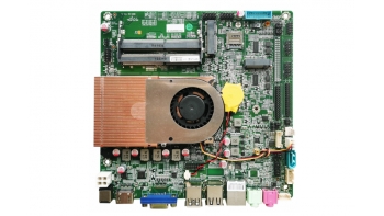 Image for Intersmart QM11U Mini PC