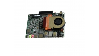 Image for Intersmart OPS-11U Mini PC