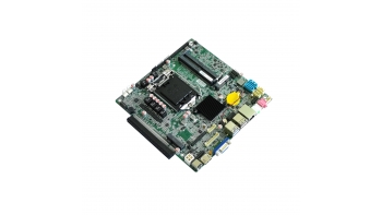 Image for Intersmart QM12U Mini PC